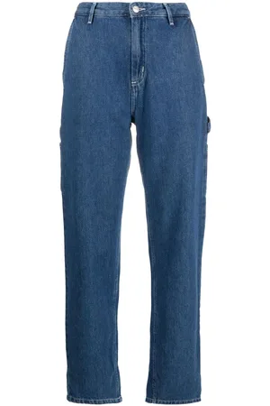 Carhartt Gerade Pierce Jeans