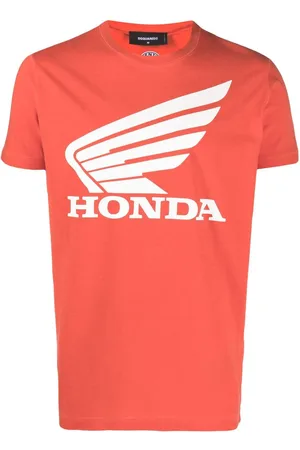 Dsquared2 T-Shirt mit Logo-Print