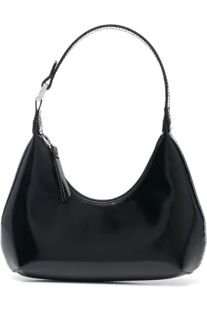 By Far Baby Amber Schultertasche