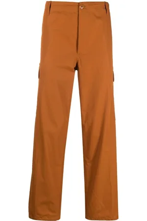 Kenzo Cargohose mit geradem Bein