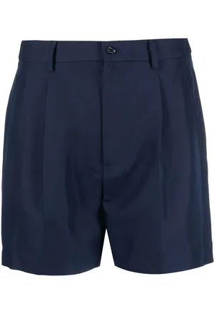 Ralph Lauren Ausgestellte Shorts