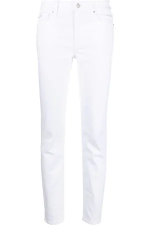 Ralph Lauren Schmale Jeans