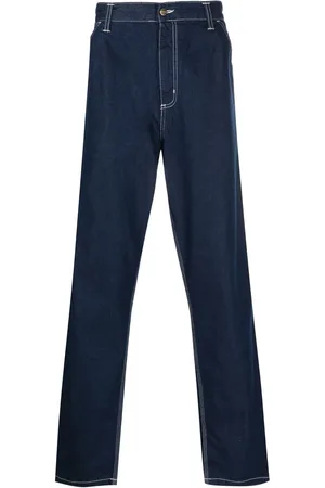 Carhartt Simple Straight-Leg-Jeans