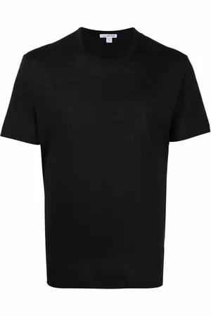 James Perse Klassisches T-Shirt