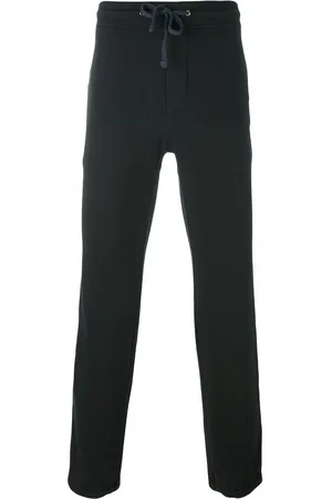 James Perse Jogginghose mit Kordelzug