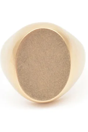 Maison Margiela Chevalier Siegelring