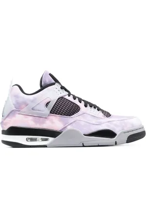 Jordan Air 4 Retro Zen Master Sneakers