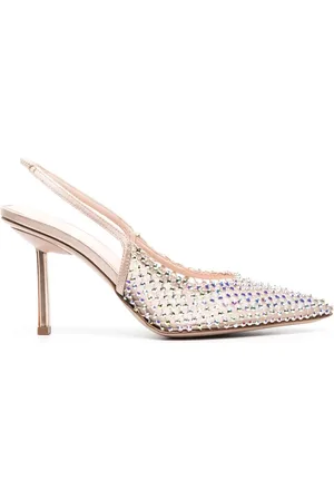 LE SILLA Gilda Slingback-Pumps