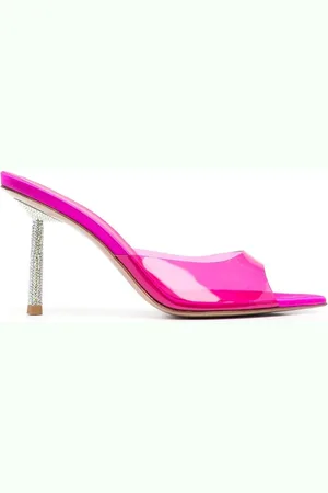LE SILLA Sandalen mit hohem Absatz 100mm