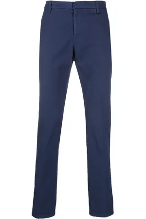 Dondup Chino mit geradem Bein