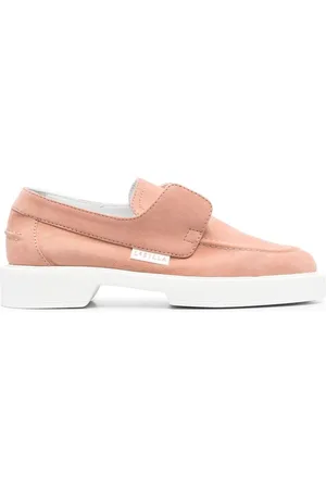 LE SILLA Yatch Mokassins