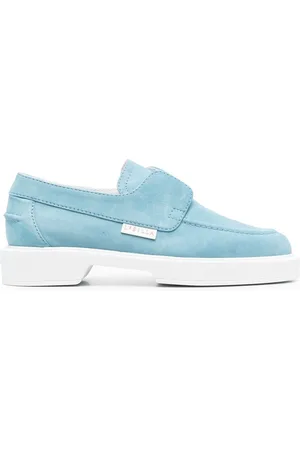 LE SILLA Yacht Loafer