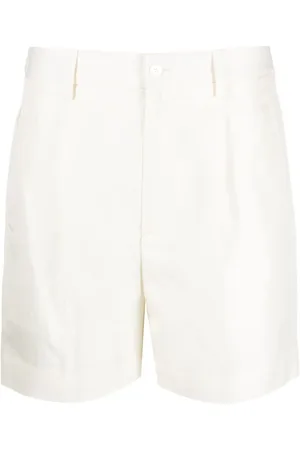 Ralph Lauren Shorts mit hohem Bund