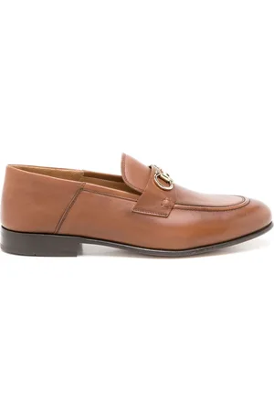 Salvatore Ferragamo Gancini Loafer