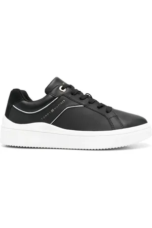 Tommy Hilfiger Sneakers mit Logo-Print