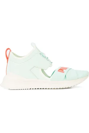 PUMA Cut-out front Avid sneakers