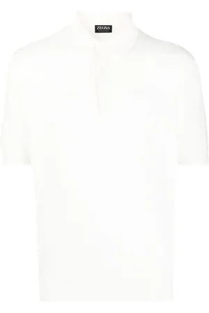 Ermenegildo Zegna Klassisches Poloshirt