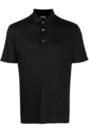Ermenegildo Zegna Klassisches Poloshirt