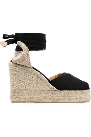 Castaner Bilina Wedge-Espadrilles 105mm