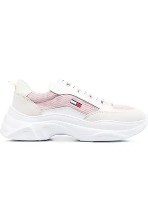 Tommy Hilfiger Sneakers mit Schnürung