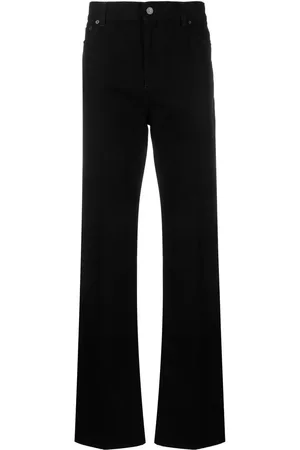 VALENTINO GARAVANI Klassische Straight-Leg-Jeans