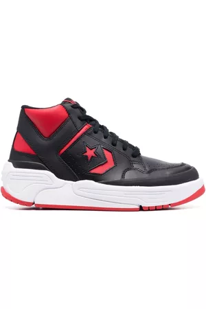 Converse Sneakers - Weapon High-Top-Sneakers