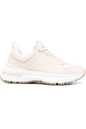 Calvin Klein Sneakers mit dicker Sohle