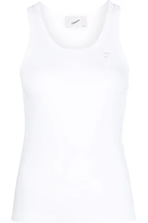 COPERNI Tanktop mit U-Ausschnitt