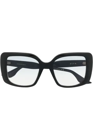 DITA EYEWEAR Adabrah Sonnenbrille im Oversized-Look