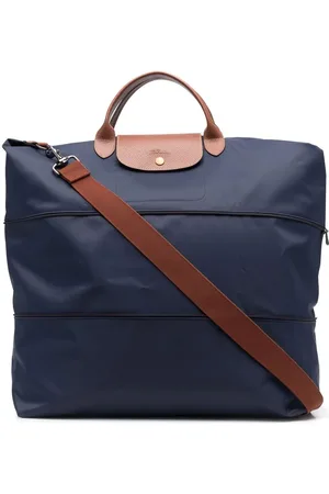 Longchamp Erweiterbare Le Pliage Reisetasche
