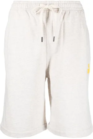Isabel Marant Mahelo Shorts mit Kordelzug