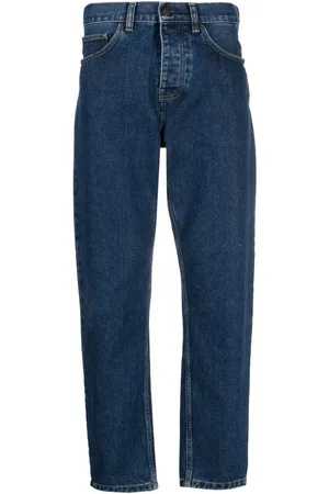 Carhartt Newel Straight-Leg-Jeans