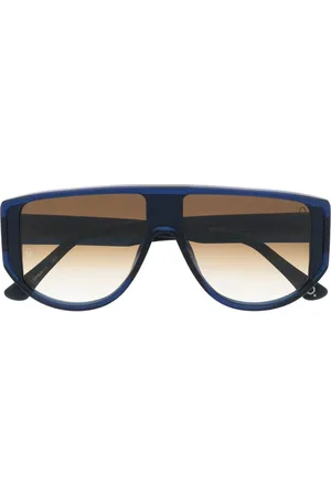 Etnia Barcelona Los Feliz Sonnenbrille im Oversized-Look