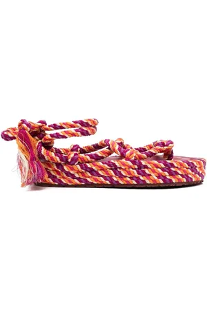 Isabel Marant Erol Sandalen