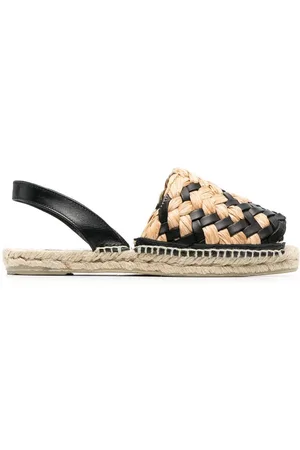 Castaner Flache Espadrilles