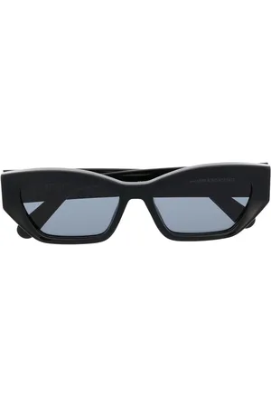 Stella McCartney Verzierte Cat-Eye-Sonnenbrille