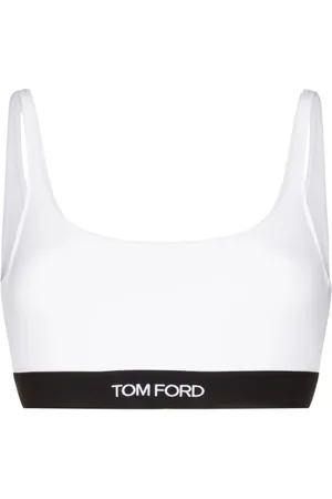 Tom Ford BH mit Logo-Bund