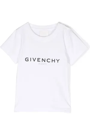 Givenchy T-Shirt mit Logo-Print