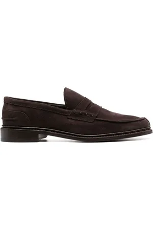 TRICKERS Adam Penny-Loafer
