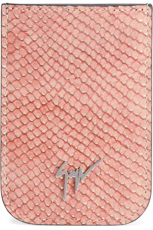 Giuseppe Zanotti Albert Kartenetui