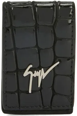 Giuseppe Zanotti Albert Kartenetui