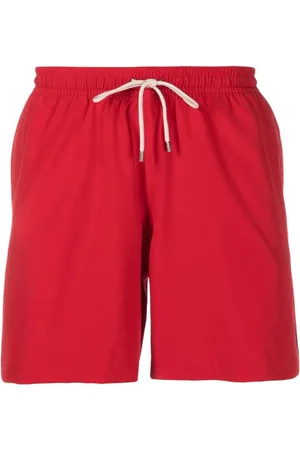 Ralph Lauren Badeshorts mit Stretchbund