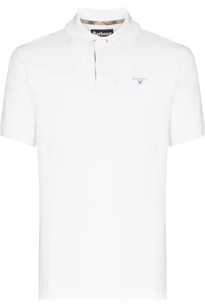 Barbour Pikee-Poloshirt