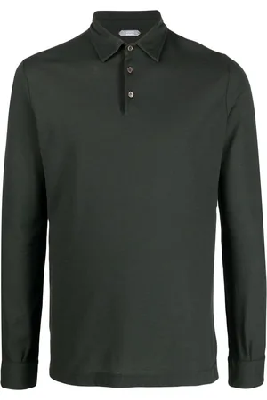 ZANONE Ice Poloshirt