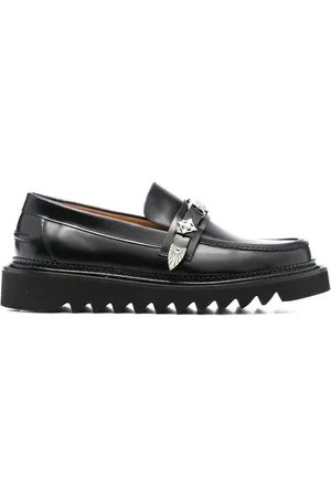 TOGA VIRILIS Loafer mit breiter Sohle