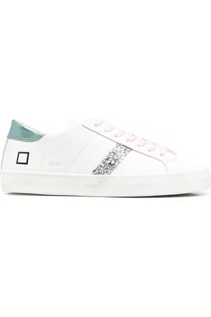 D.A.T.E. Damen Sneakers - Hill Sneakers
