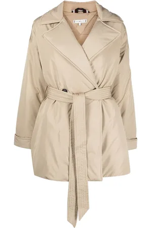 Tommy Hilfiger Jacke mit Schnürung