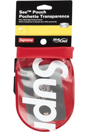 Supreme Großer 
