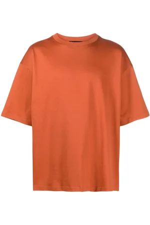 Styland X notRainProof T-Shirt aus Bio-Baumwolle