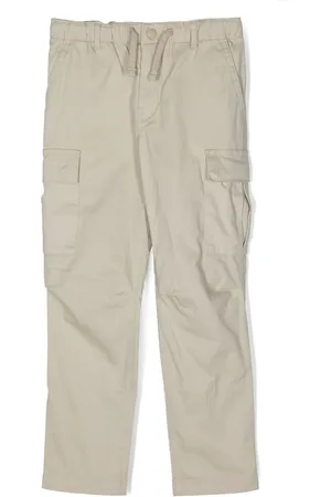 Ralph Lauren Cargohose mit Kordelzug